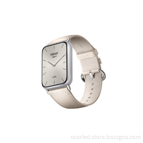 Xiaomi Smart Band 9 Pro: 1.74\" AMOLED Display GPS Fitness Tracker